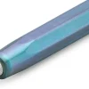 Kaweco Pióro wieczne Lunar Sport - - Shadow Blue BB > Pióra Wieczne