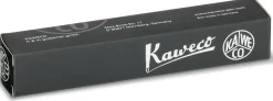 Kaweco Pióro wieczne Lunar Sport - - Shadow Blue B