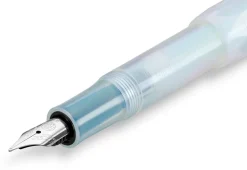 Kaweco Pióro wieczne Lunar Sport - - Light Blue B > Pióra Wieczne