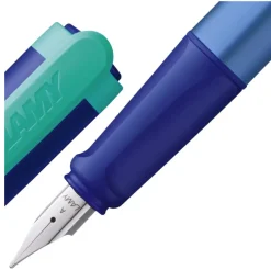 Lamy Pióro wieczne Nexx - - Multiblue M