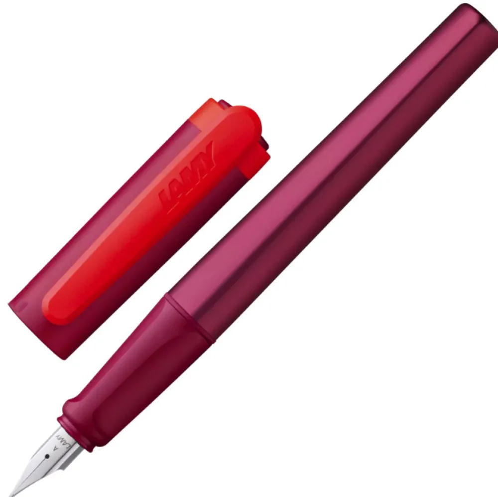 Lamy Pióro wieczne Nexx - - Multired M > Pióra Wieczne
