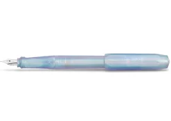 Kaweco Pióro wieczne Perkeo - - Iridescent Pearl M