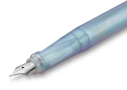 Kaweco Pióro wieczne Perkeo - - Iridescent Pearl F ><noscript><img width=