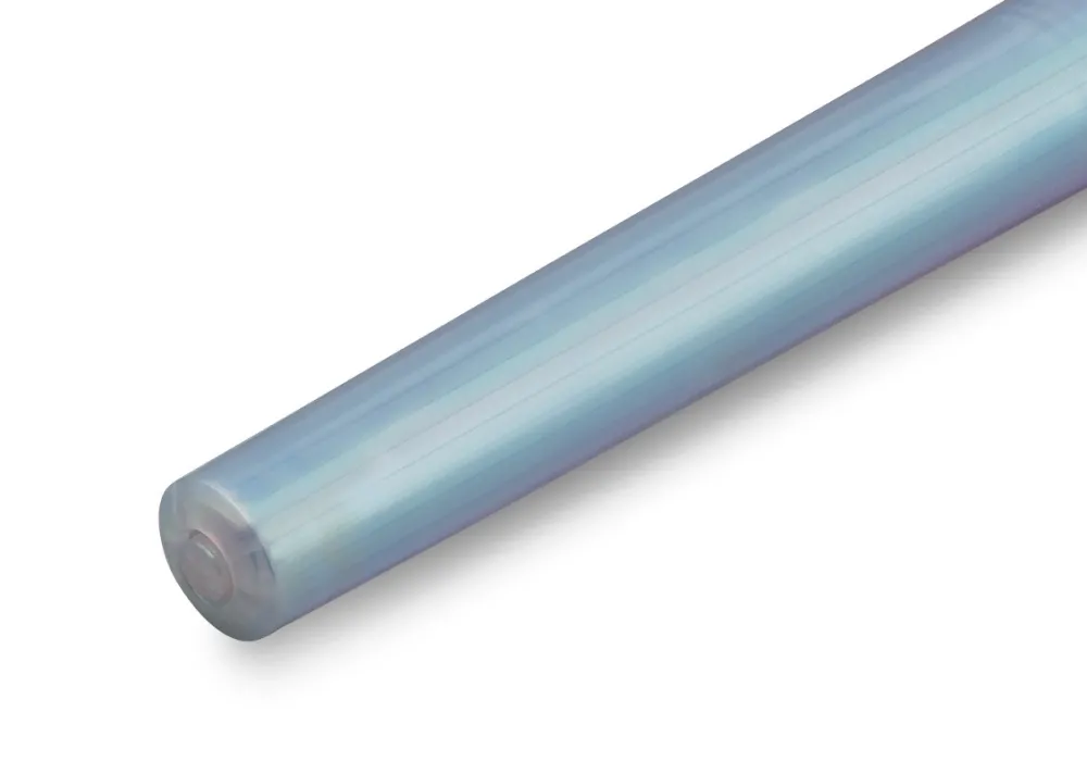 Kaweco Pióro wieczne Perkeo - - Iridescent Pearl F > Pióra Wieczne