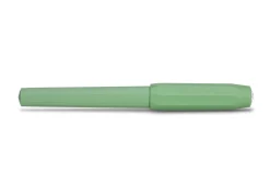 Kaweco Pióro wieczne Perkeo - - Jungle Green, M