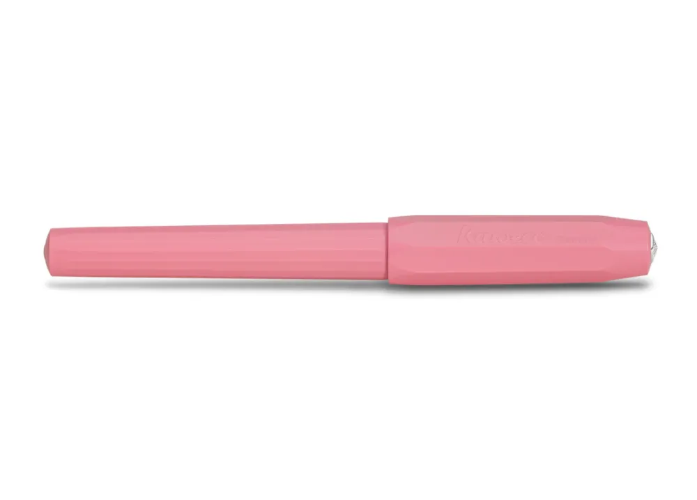 Kaweco Pióro wieczne Perkeo - - Peony Blossom, F