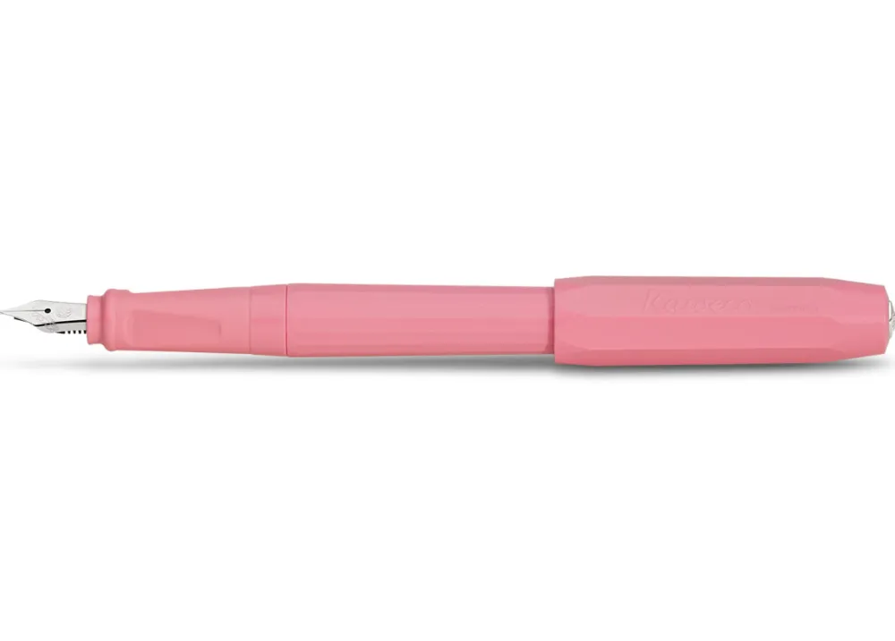 Kaweco Pióro wieczne Perkeo - - Peony Blossom, F