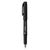 Platinum Pióro wieczne Preppy 900 - - Black EF > Pióra Wieczne