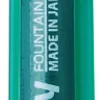 Platinum Pióro wieczne Preppy - - Green F
