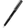 Lamy Pióro wieczne Safari - - Black, B