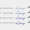 Lamy Pióro wieczne Safari - - Light Rose, EF > Pióra Wieczne