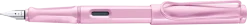 Lamy Pióro wieczne Safari - - Light Rose, EF > Pióra Wieczne