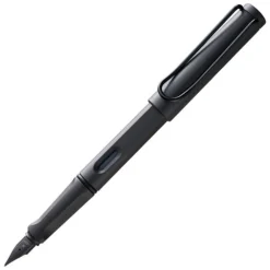 Lamy Pióro wieczne Safari - - matowa umbra, F > Pióra Wieczne