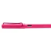 Lamy Pióro wieczne Safari - - Neon Pink M > Pióra Wieczne