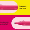 Lamy Pióro wieczne Safari - - Neon Pink F