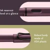Lamy Pióro wieczne Safari - - Scarlet M