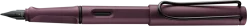 Lamy Pióro wieczne Safari - - Scarlet LH > Pióra Wieczne