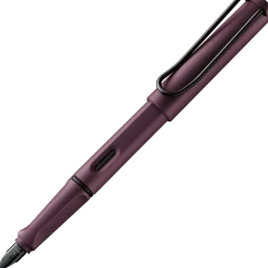Lamy Pióro wieczne Safari - - Scarlet F