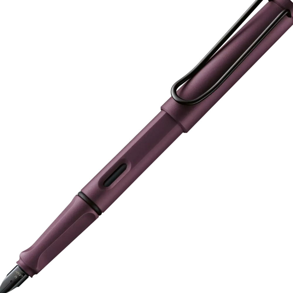 Lamy Pióro wieczne Safari - - Scarlet F