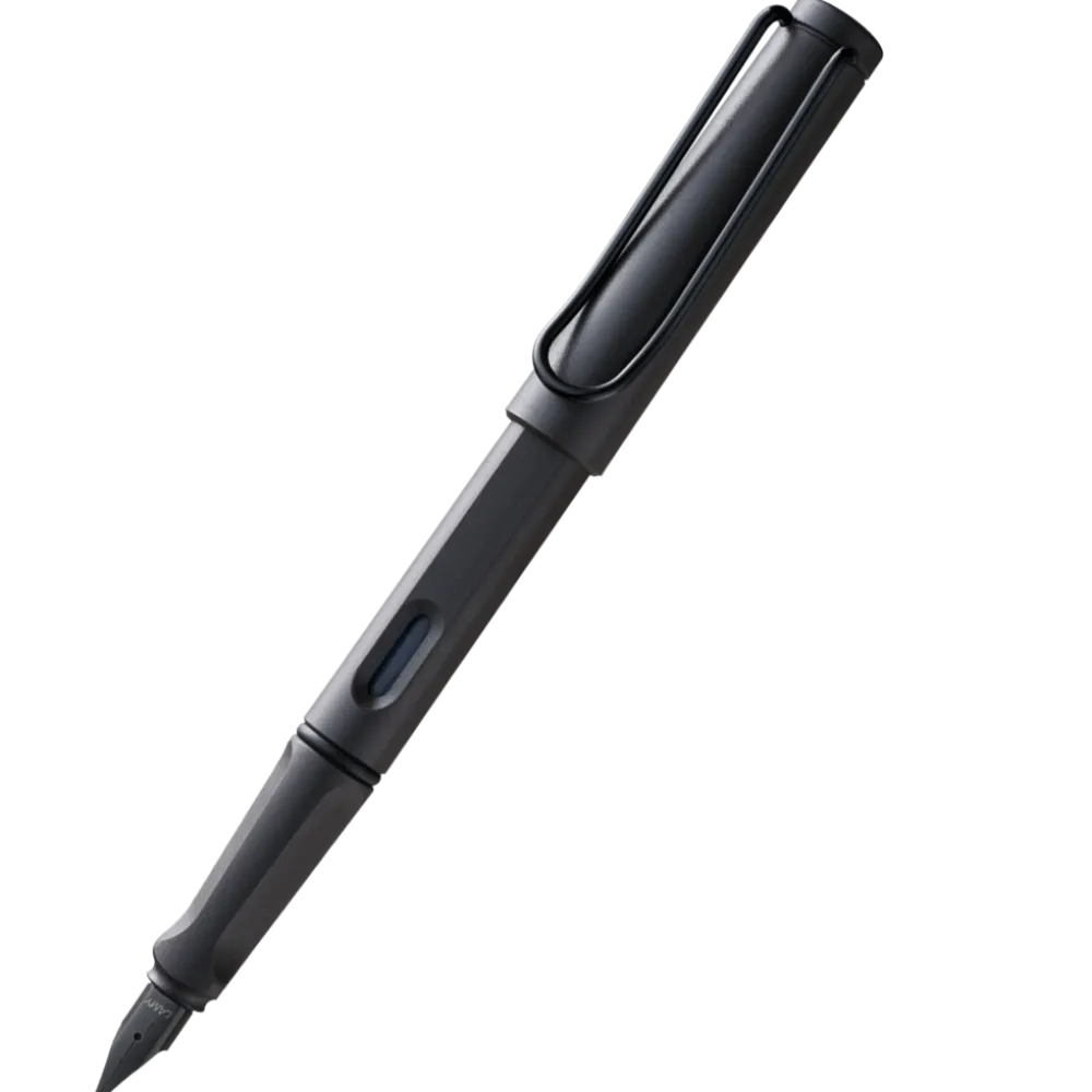 Lamy Pióro wieczne Safari - - Umbra, EF