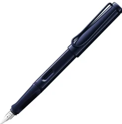 Lamy Pióro wieczne Safari Special Edition - - Dark Dusk F