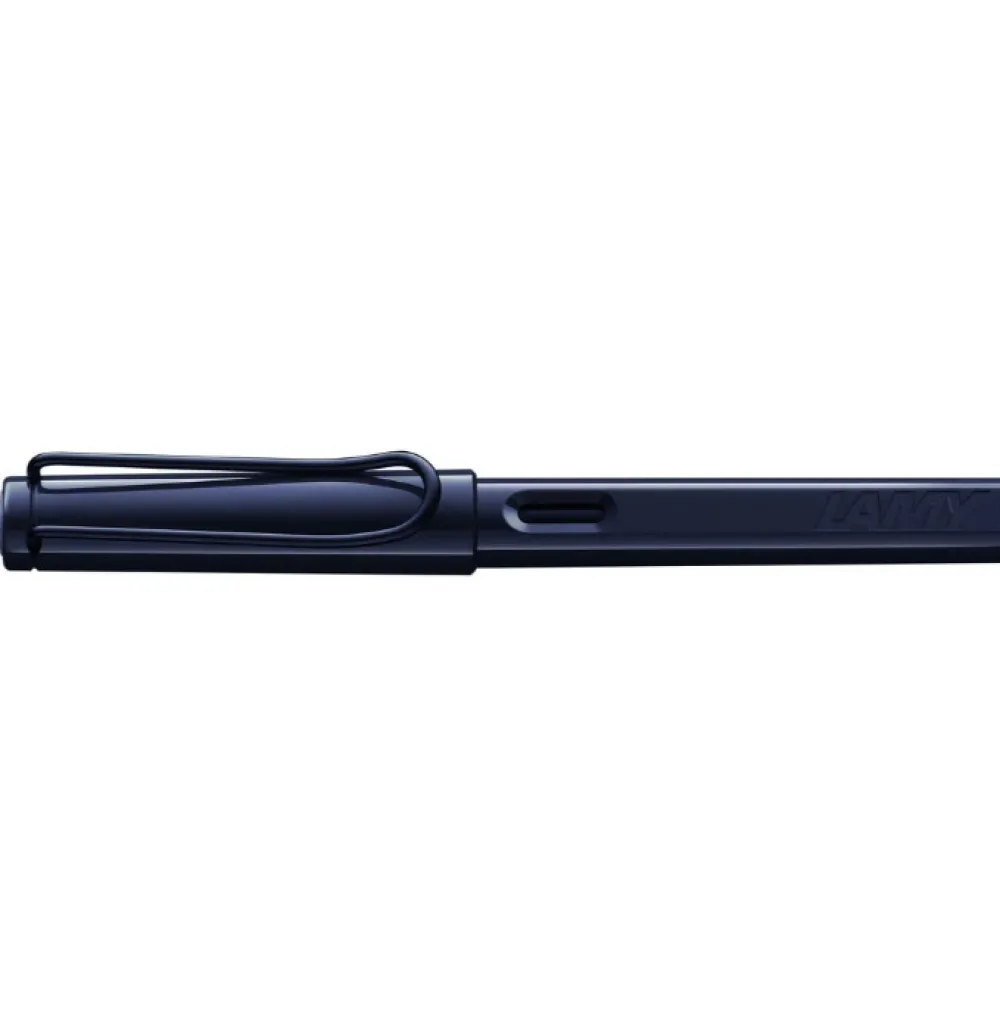 Lamy Pióro wieczne Safari Special Edition - - Dark Dusk F