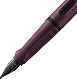 Lamy Pióro wieczne Safari Special Edition - - Scarlet EF > Pióra Wieczne