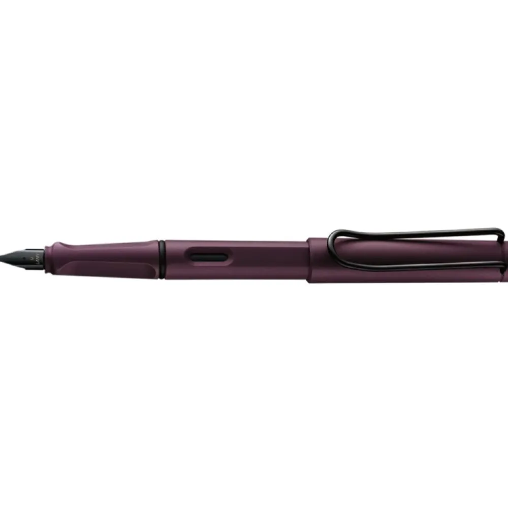 Lamy Pióro wieczne Safari Special Edition - - Scarlet EF > Pióra Wieczne