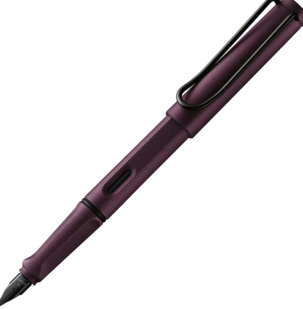 Lamy Pióro wieczne Safari Special Edition - - Scarlet EF > Pióra Wieczne