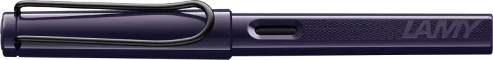 Lamy Pióro wieczne Safari Special Edition 2026 - - Meteora F