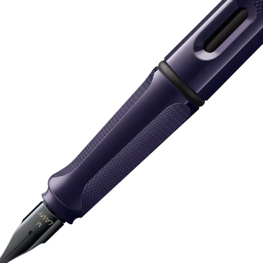 Lamy Pióro wieczne Safari Special Edition 2026 - - Meteora F