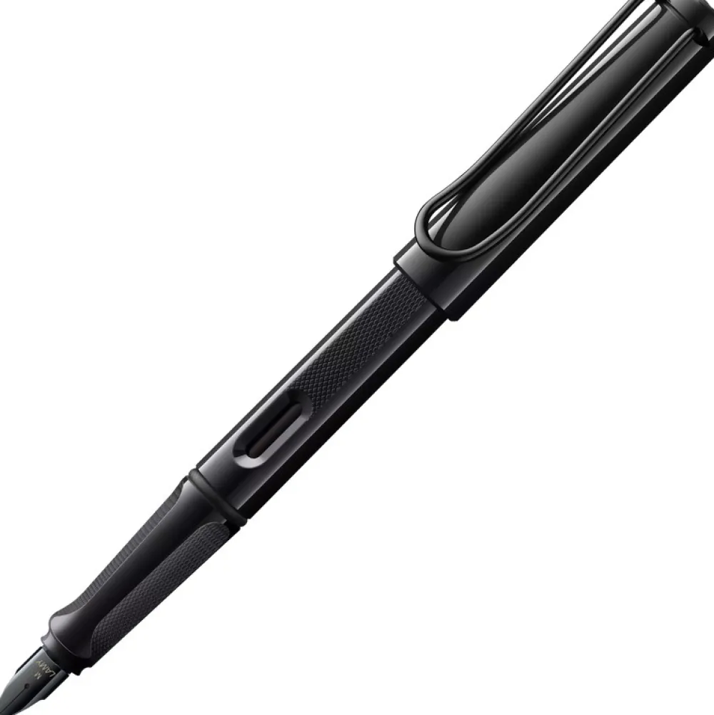 Lamy Pióro wieczne Safari Special Edition 2026 - - Meteorite F > Pióra Wieczne