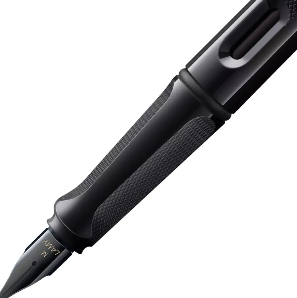 Lamy Pióro wieczne Safari Special Edition 2026 - - Meteorite EF