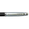Sheaffer Pióro wieczne 100 - - Black and Chrome M > Pióra Wieczne