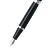Sheaffer Pióro wieczne 300 - - Black Chrome Trim F