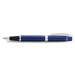 Sheaffer Pióro wieczne 300 - - Blue Chrome Trim F ><noscript><img width=