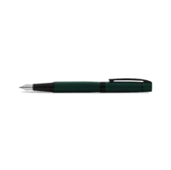 Sheaffer Pióro wieczne 300 - - Matte Green Black Trim F ><noscript><img width=