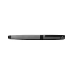 Sheaffer Pióro wieczne 300 - - Matte Gray Black Trim F