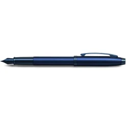 Sheaffer Pióro wieczne 100 - - Satin Blue M ><noscript><img width=