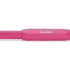 Kaweco Pióro wieczne Skyline Sport - - Pink F > Pióra Wieczne