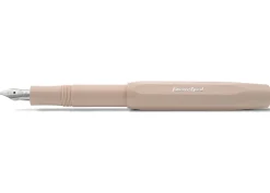 Kaweco Pióro wieczne Skyline Sport - - Macchiato, M