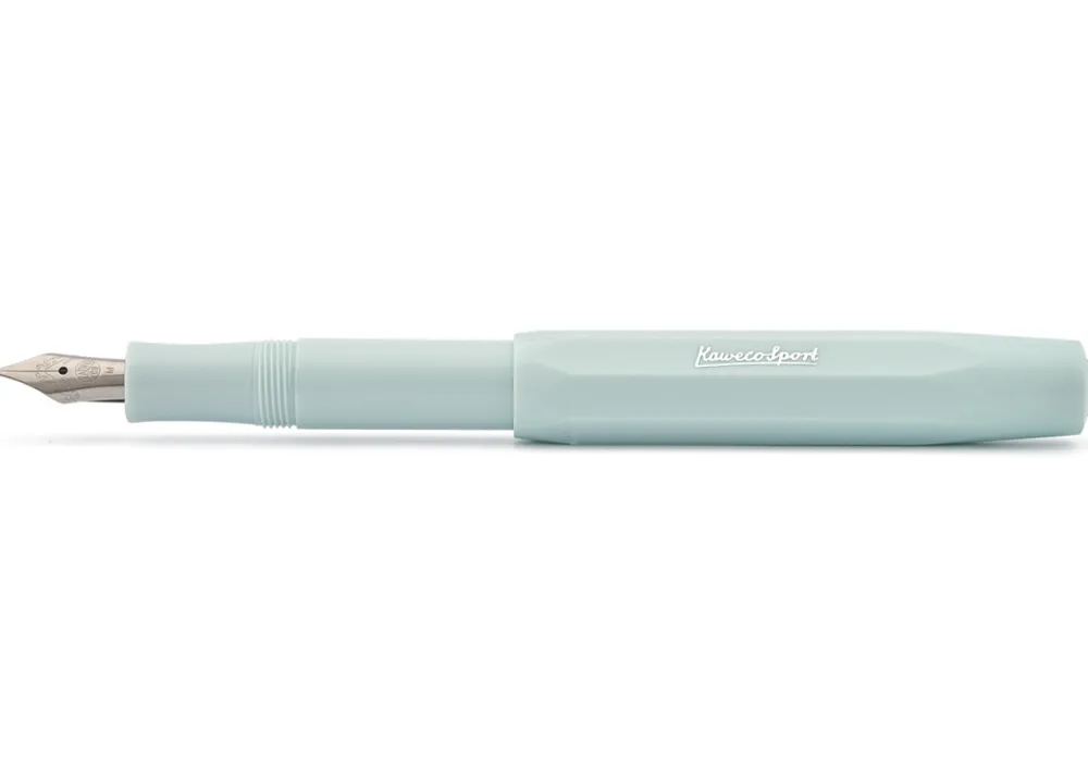 Kaweco Pióro wieczne Skyline Sport - - Mint, EF