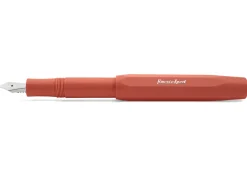 Kaweco Pióro wieczne Skyline Sport - - Fox, EF > Pióra Wieczne