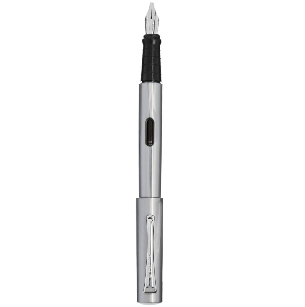 Speedball Pióro wieczne - - Silver 1,9 mm B > Pióra Wieczne