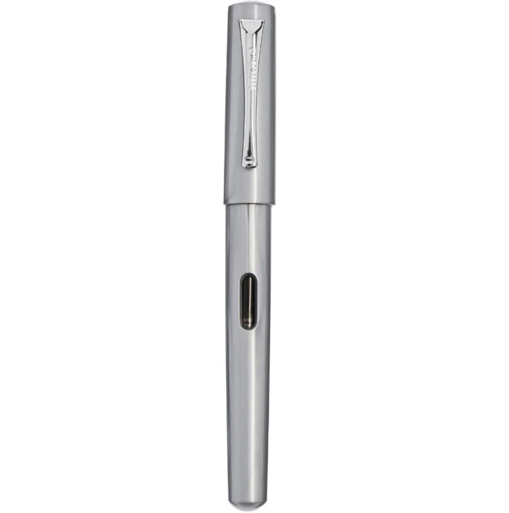 Speedball Pióro wieczne - - Silver 1,9 mm B > Pióra Wieczne