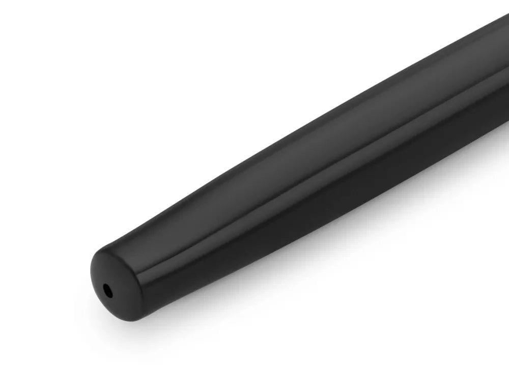 Kaweco Pióro wieczne Student - - Black, M