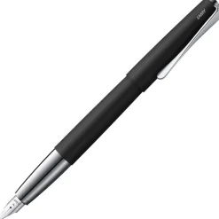 Lamy Pióro wieczne Studio 067 - - Black F