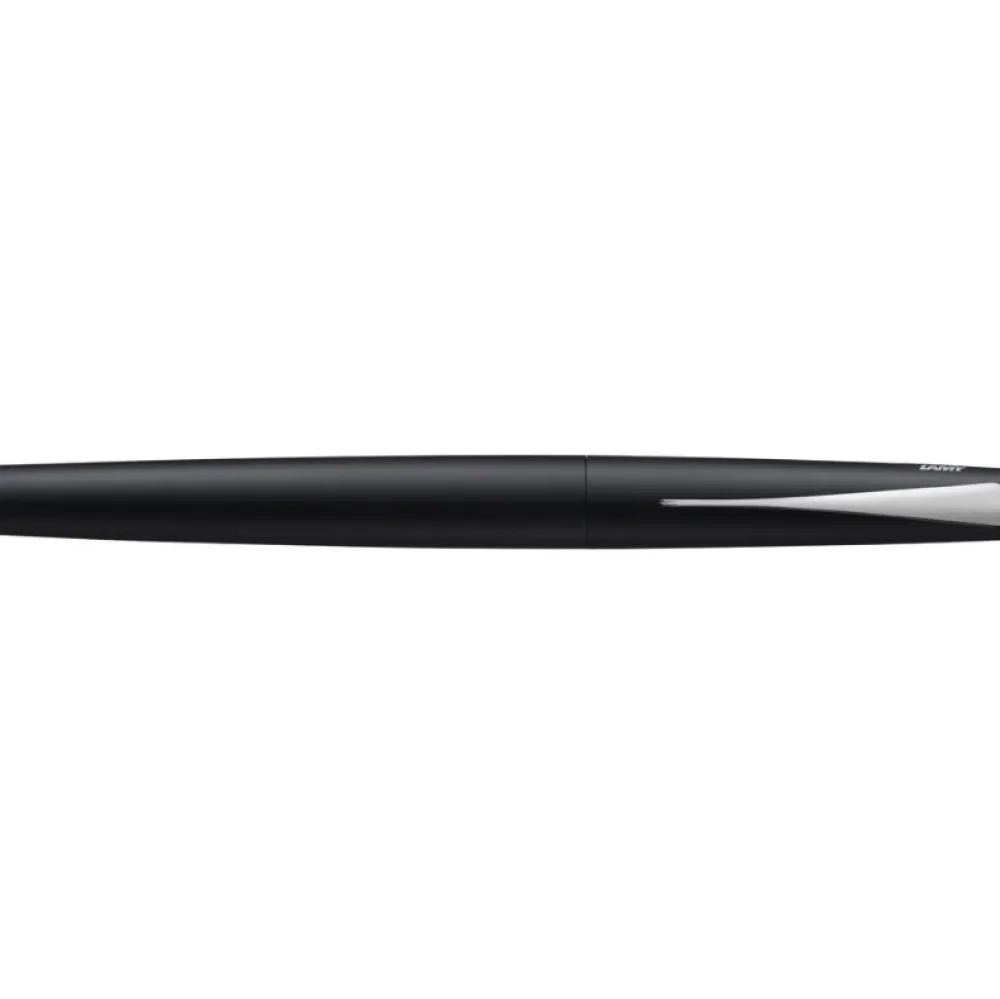 Lamy Pióro wieczne Studio 067 - - Black F