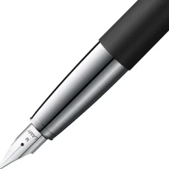 Lamy Pióro wieczne Studio 067 - - Black F