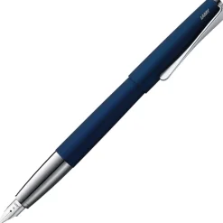 Lamy Pióro wieczne Studio 067 - - Imperialblue F ><noscript><img width=